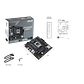 Placa Madre ASUS PRIME B650M-F, Socket AM5, 4x DDR5, 1x M.2, Gigabit Ethernet, m-ATX - Miniatura 7