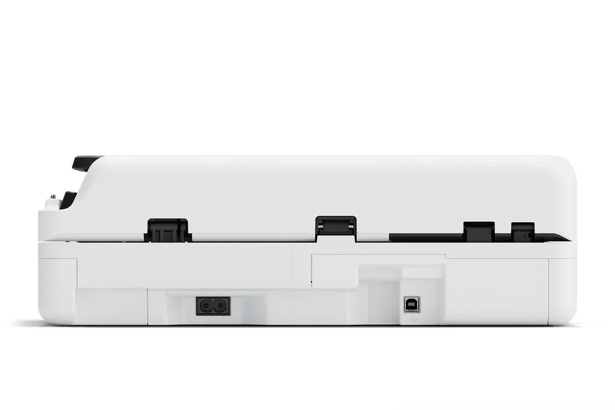 Escáner Epson DS-1730 A4 1200 DPI con ADF Dúplex Alto Rendimiento Oficina 3