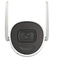 Cámara IP WiFi Hikvision DS-2CV2041G2-IDW 4MP Bullet EXIR con Audio Bidireccional e IP66 - Miniatura 3