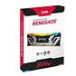 Memoria RAM DDR5 48GB (2x24GB) 8400MT/s CL40 DIMM Kingston Renegade Silver/Black RGB CUDIMM XMP - Miniatura 11