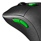 Mouse Inalámbrico Klip Xtreme Ecolast KMW-775 Bluetooth USB-C Recargable Silencioso - Miniatura 2