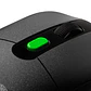 Mouse Inalámbrico Klip Xtreme Ecolast KMW-775 Bluetooth USB-C Recargable Silencioso - Miniatura 3