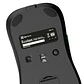 Mouse Inalámbrico Klip Xtreme Ecolast KMW-775 Bluetooth USB-C Recargable Silencioso - Miniatura 5