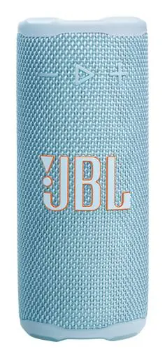 Parlante Bluetooth JBL Grip Portátil Resistente Color Azul Claro 2