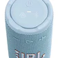 Parlante Bluetooth JBL Grip Portátil Resistente Color Azul Claro - Miniatura 5