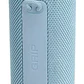Parlante Bluetooth JBL Grip Portátil Resistente Color Azul Claro - Miniatura 3