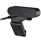 Webcam USB Negra Ultra HD para Videoconferencias Profesionales Logitech BRIO 4K - Miniatura 6