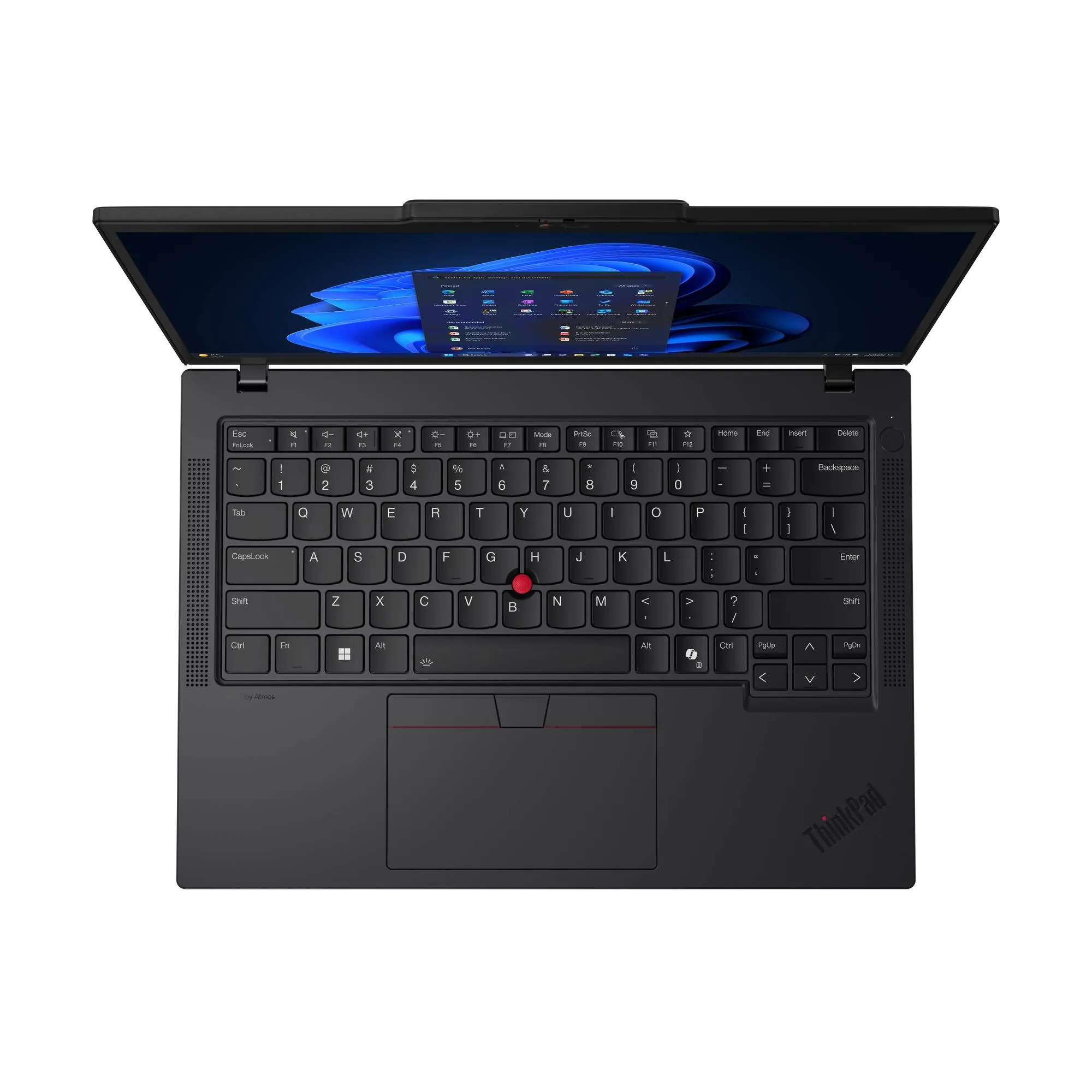 Notebook Lenovo ThinkPad T14 Gen 6, 14