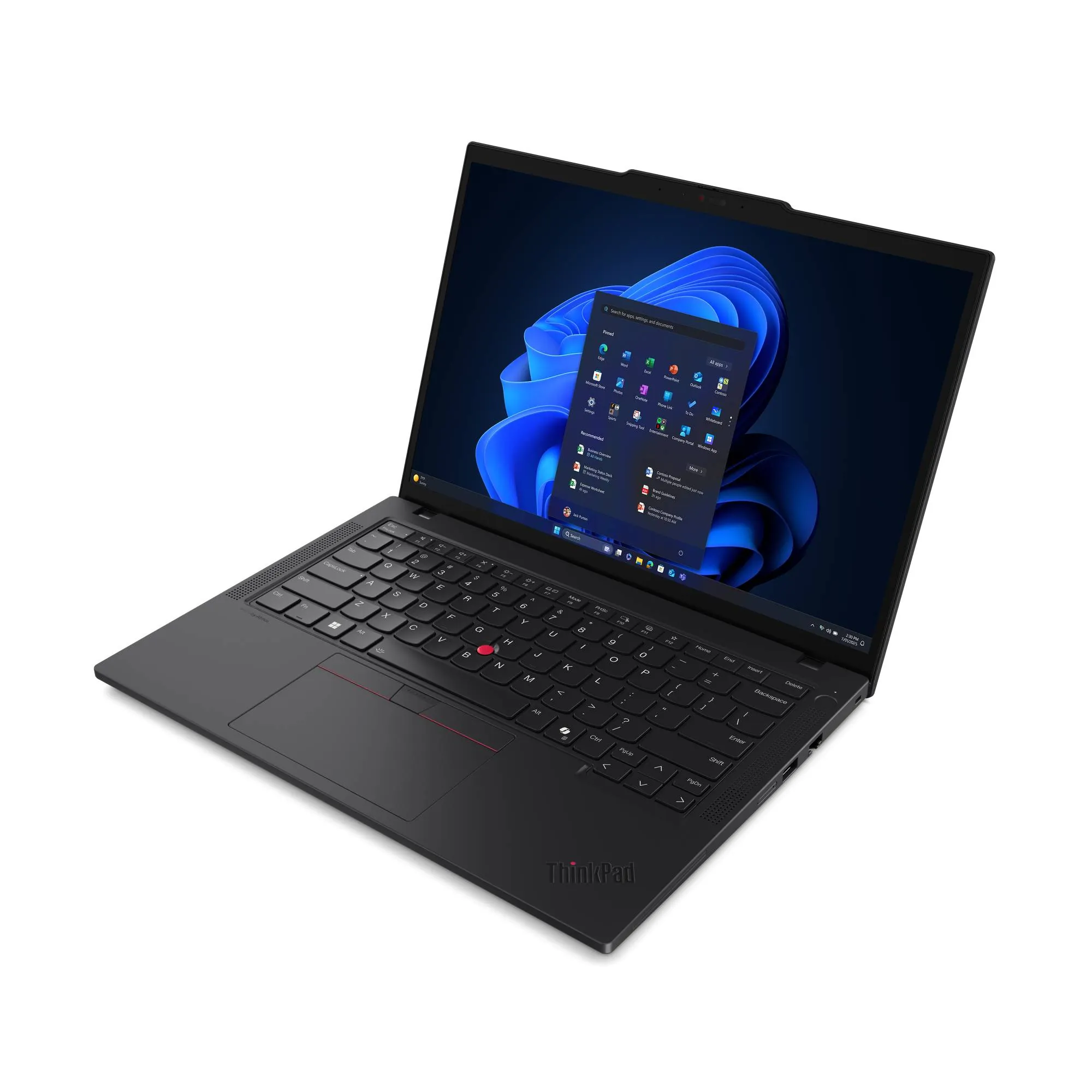 Notebook Lenovo ThinkPad T14 Gen 6, 14