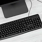 Kit Teclado y Mouse Xtech XTK-302S USB Multimedia Español Oficina Hogar - Miniatura 4