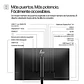 Monitor HP Series 5 Pro 527pm 27 Pulgadas QHD USB-C con Webcam 5MP para Trabajo Híbrido - Miniatura 5