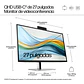 Monitor HP Series 5 Pro 527pm 27 Pulgadas QHD USB-C con Webcam 5MP para Trabajo Híbrido - Miniatura 7