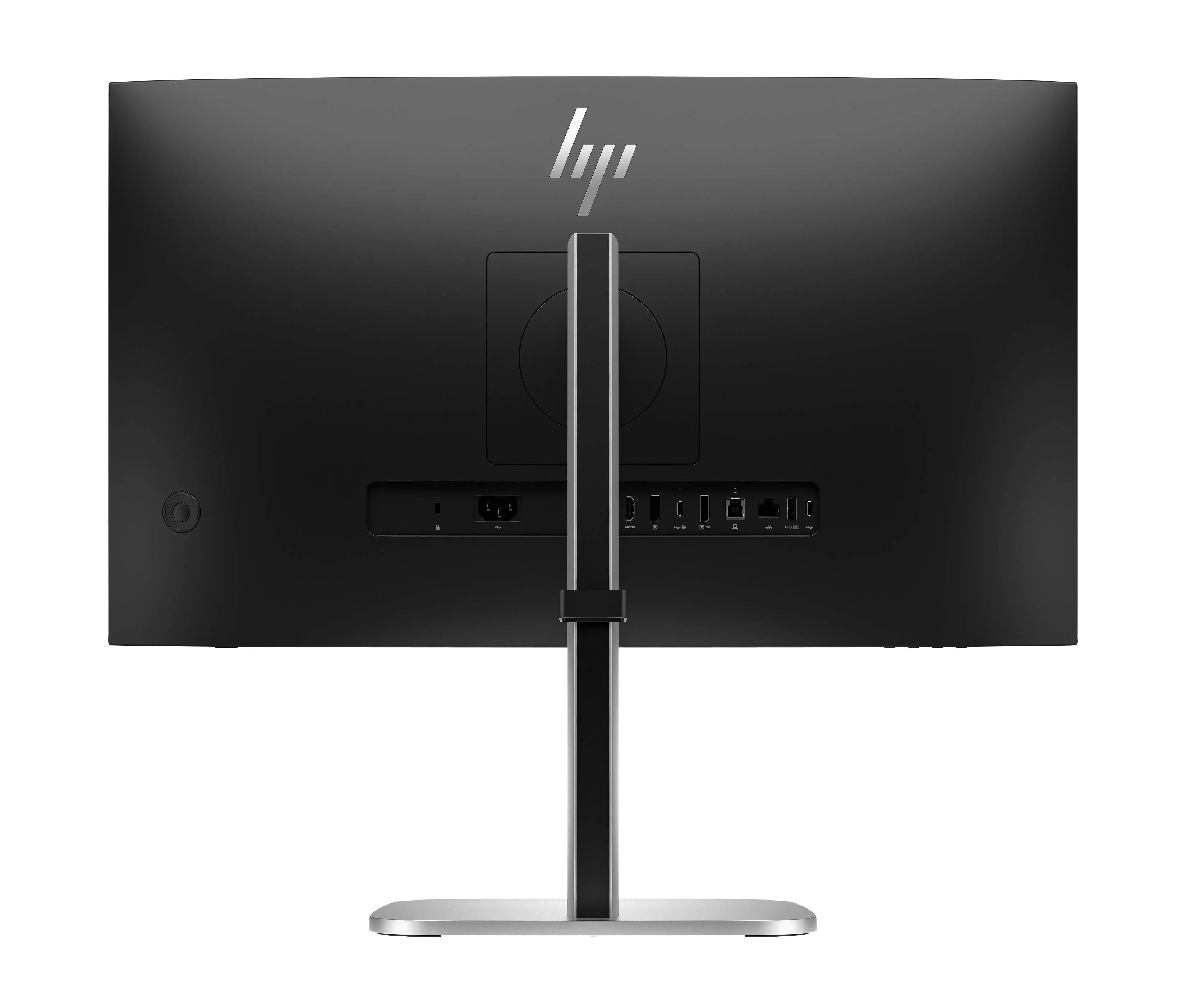 Monitor HP Series 5 Pro 527pm 27 Pulgadas QHD USB-C con Webcam 5MP para Trabajo Híbrido 10