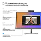 Monitor HP Series 5 Pro 527pm 27 Pulgadas QHD USB-C con Webcam 5MP para Trabajo Híbrido - Miniatura 11