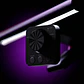 Barra de Luz Primus NIMBUS2L RGBIC para Monitor Dual con Control RF - Miniatura 5
