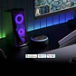 Barra de Luz Primus NIMBUS2L RGBIC para Monitor Dual con Control RF - Miniatura 6