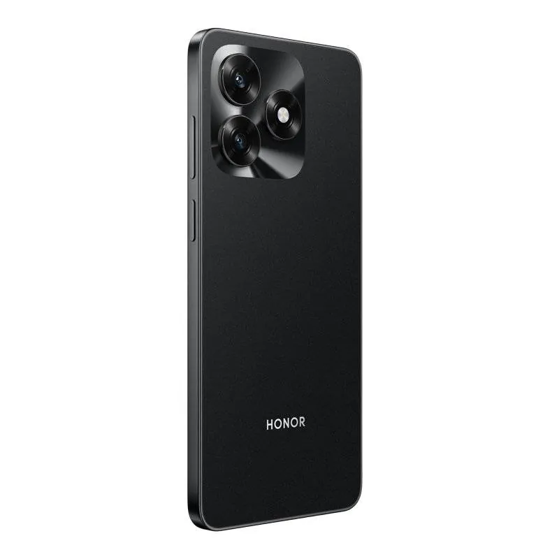 Smartphone Honor X5c Midnight Black 4GB RAM 128GB Android 15 6