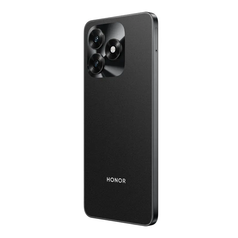 Smartphone Honor X5c Midnight Black 4GB RAM 128GB Android 15 7