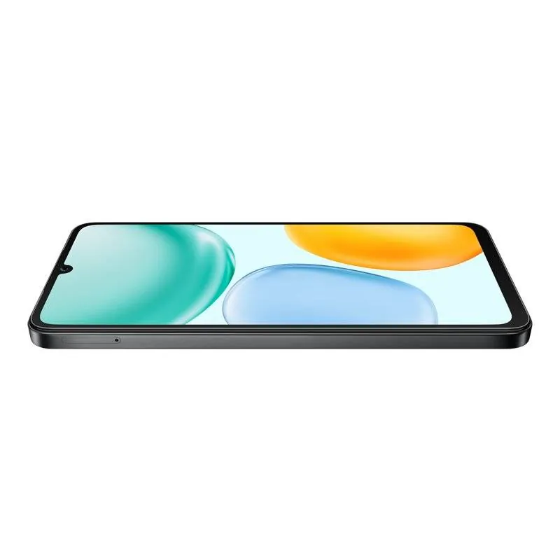Smartphone Honor X5c Midnight Black 4GB RAM 128GB Android 15 9
