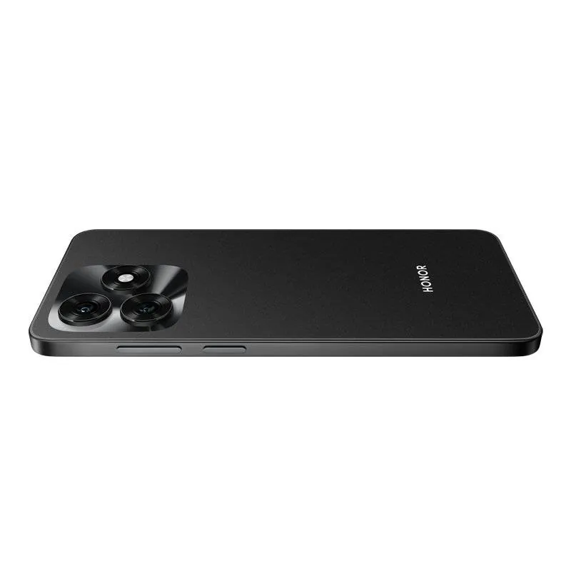 Smartphone Honor X5c Midnight Black 4GB RAM 128GB Android 15 8