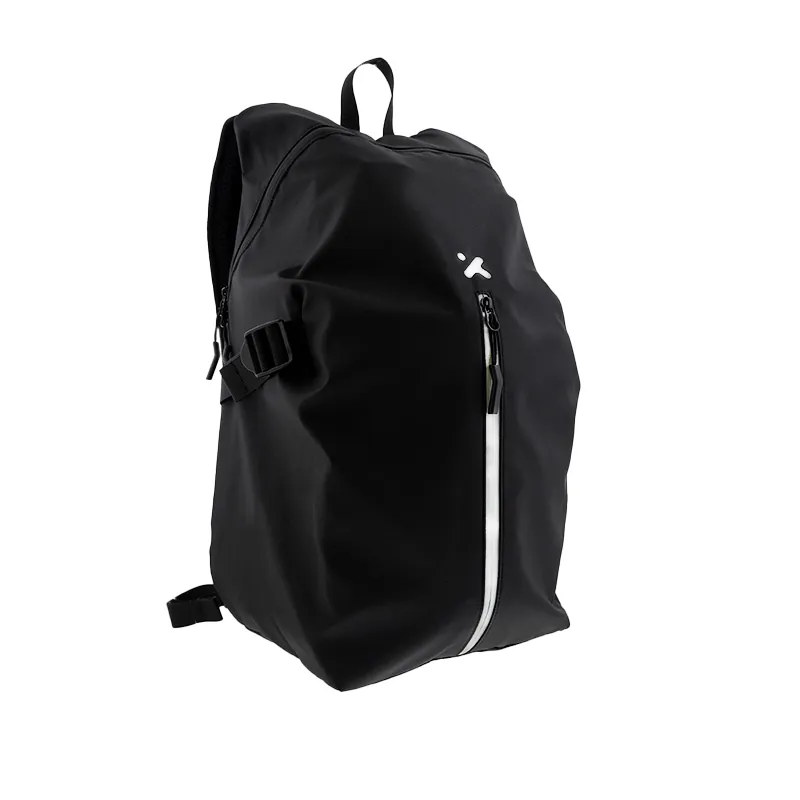 Mochila para Notebook y Casco de Motocicleta Xtech, Hasta 15.6