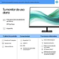 Monitor HP Series 3 Pro 327pf 27 Pulgadas Full HD IPS 100Hz para Oficina y Productividad - Miniatura 3