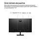 Monitor HP Series 3 Pro 327pf 27 Pulgadas Full HD IPS 100Hz para Oficina y Productividad - Miniatura 5