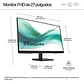 Monitor HP Series 3 Pro 327pf 27 Pulgadas Full HD IPS 100Hz para Oficina y Productividad - Miniatura 7