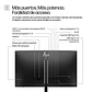 Monitor HP Series 5 Pro 524pu 23.8 Pulgadas Full HD IPS USB-C 100W para Productividad Profesional - Miniatura 4