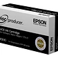 Epson - Ink cartridge - Black - PJIC7(K)693 - Miniatura 2