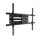 Soporte TV Klip Xtreme KTM-970 Articulado 42 a 100 Pulgadas Giro Inclinación VESA - Miniatura 2