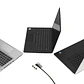 Candado de Seguridad para Notebook Kensington K62316, Puntas Intercambiables, Acero - Miniatura 4