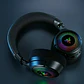 Auriculares Gaming Inalámbricos Razer Kraken V4, Wireless 2.4GHz, Bluetooth 5.3, USB-C, Negro - Miniatura 4