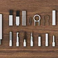 Kit de Limpieza Multifuncional 20 en 1 Xtech XTA-910 - Miniatura 2