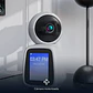 Camara Inteligente WiFi PTZ 2 Vias 1080p Nexxt Solutions NHC-IP20  - Miniatura 4