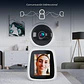 Camara Inteligente WiFi PTZ 2 Vias 1080p Nexxt Solutions NHC-IP20  - Miniatura 5