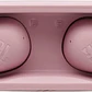 Auriculares JBL Wave Buds 2 in-ear inalámbricos – sonido nítido y diseño discreto (Rosado) - Miniatura 3