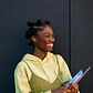 Auriculares JBL Wave Buds 2 in-ear inalámbricos – sonido nítido y diseño discreto (Rosado) - Miniatura 4