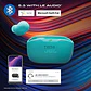 Auriculares JBL Wave Buds 2 in-ear inalámbricos – sonido nítido y diseño discreto (Azul) - Miniatura 10