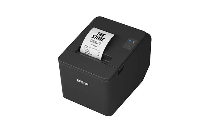 Impresora Termica Epson TM-T20IV-SP USB Ethernet Serial POS Empresas 3
