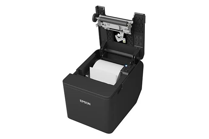 Impresora Termica Epson TM-T20IV-SP USB Ethernet Serial POS Empresas 6