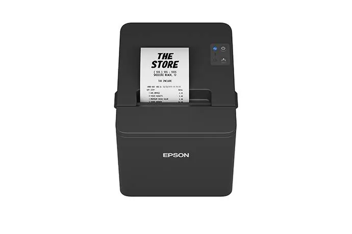 Impresora Termica Epson TM-T20IV-SP USB Ethernet Serial POS Empresas 7