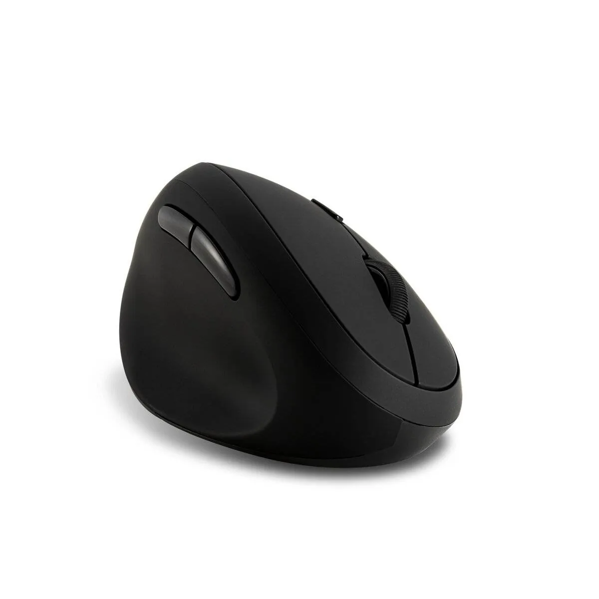 Mouse Ergonómico para Zurdos Kensington Pro Fit Ergo, Wireless 2.4GHz, Bluetooth, Negro 3