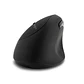 Mouse Ergonómico para Zurdos Kensington Pro Fit Ergo, Wireless 2.4GHz, Bluetooth, Negro - Miniatura 4