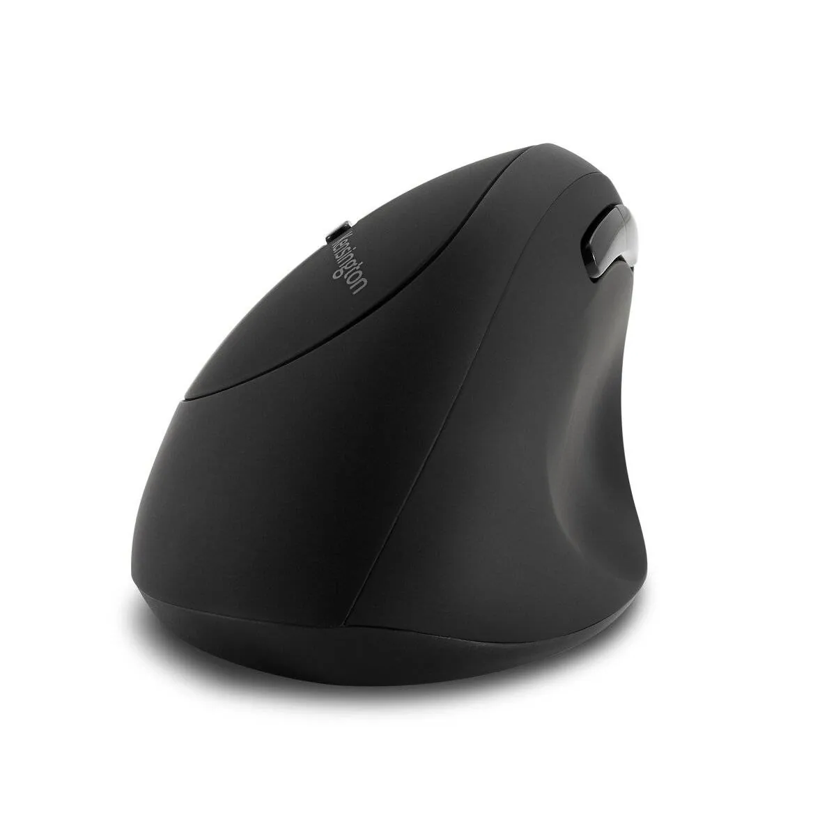 Mouse Ergonómico para Zurdos Kensington Pro Fit Ergo, Wireless 2.4GHz, Bluetooth, Negro 4