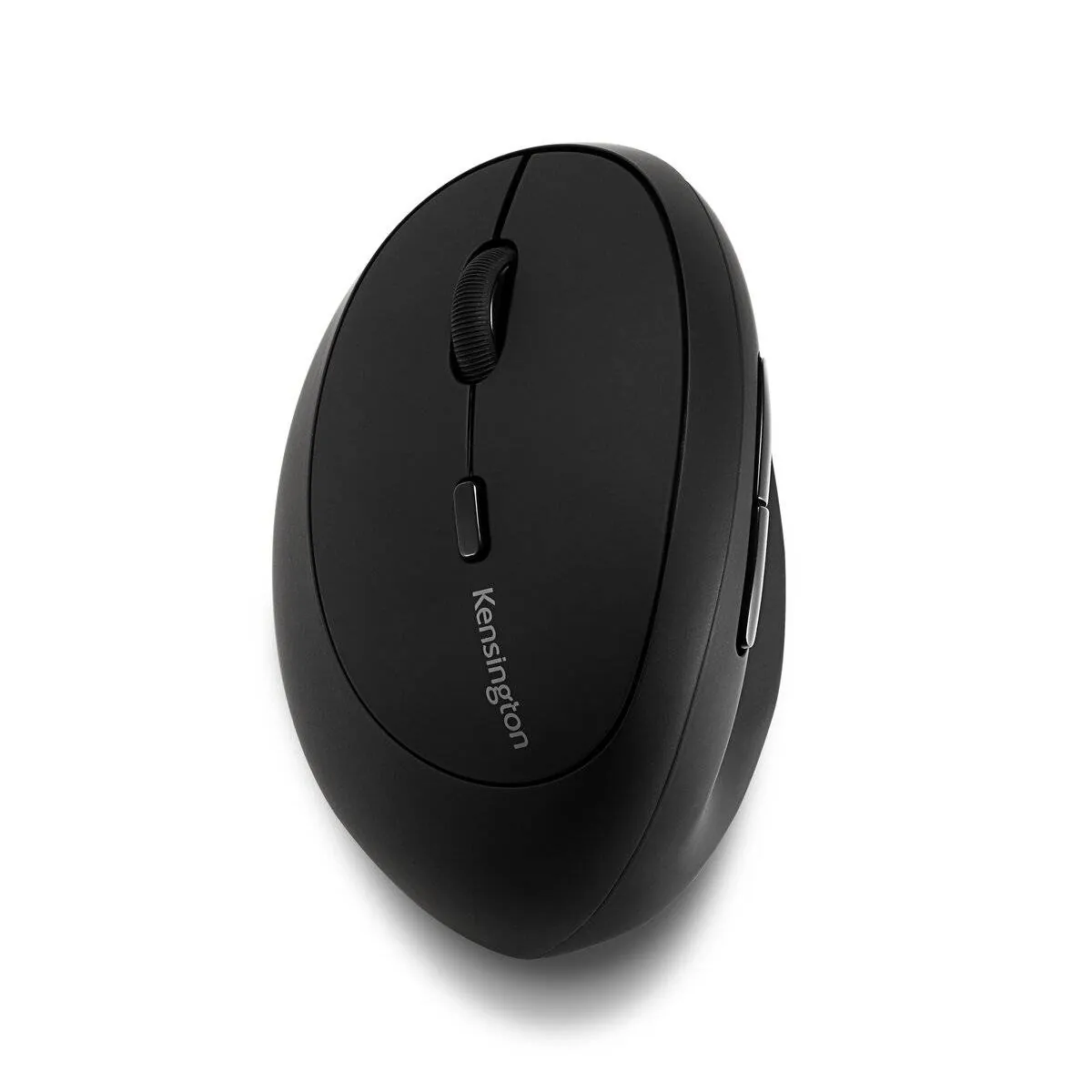 Mouse Ergonómico para Zurdos Kensington Pro Fit Ergo, Wireless 2.4GHz, Bluetooth, Negro 5
