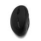 Mouse Ergonómico para Zurdos Kensington Pro Fit Ergo, Wireless 2.4GHz, Bluetooth, Negro - Miniatura 5