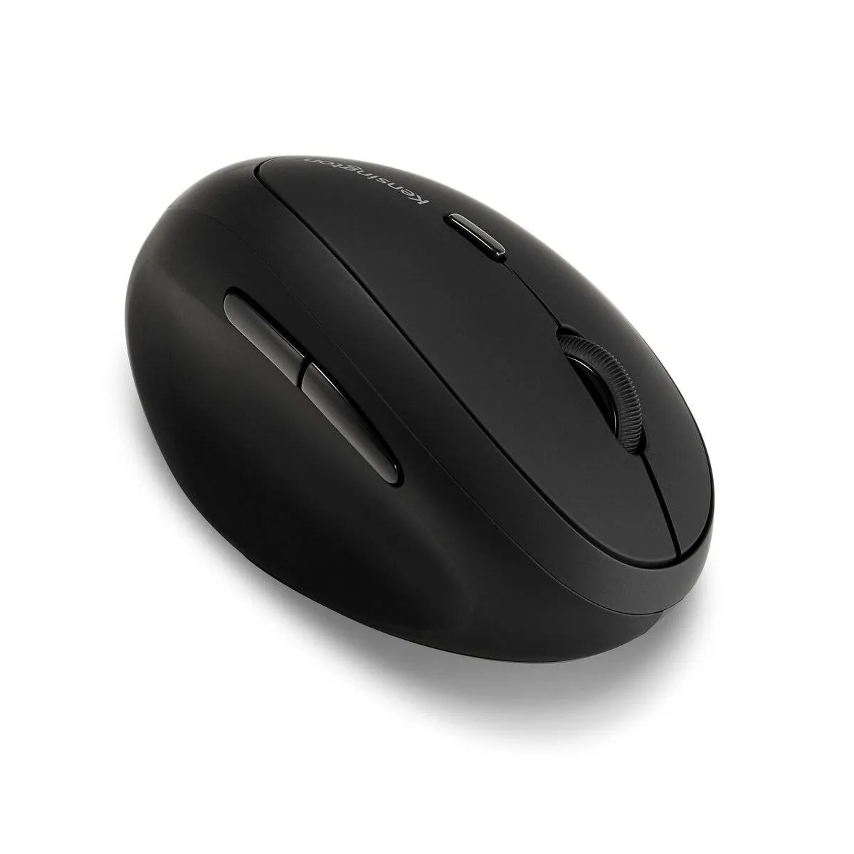 Mouse Ergonómico para Zurdos Kensington Pro Fit Ergo, Wireless 2.4GHz, Bluetooth, Negro 6