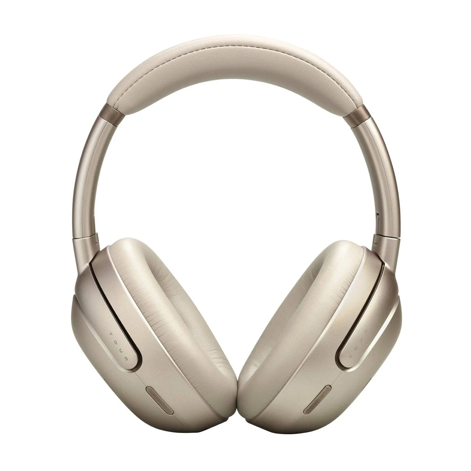 Audífonos Inalámbricos JBL Tour One M3, ANC, Bluetooth 5.3, 3.5mm, Carga USB-C, Mocha 2