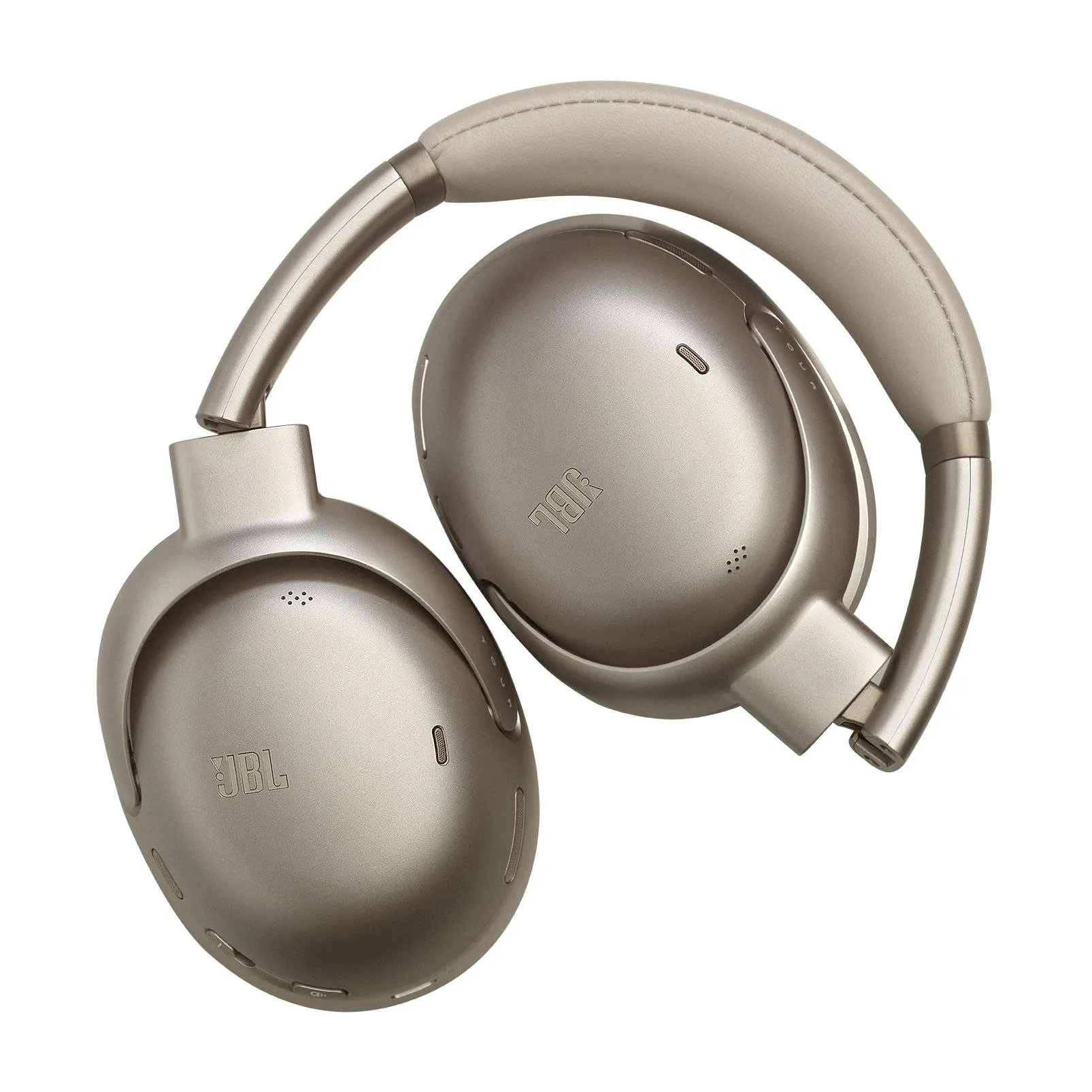 Audífonos Inalámbricos JBL Tour One M3, ANC, Bluetooth 5.3, 3.5mm, Carga USB-C, Mocha 5